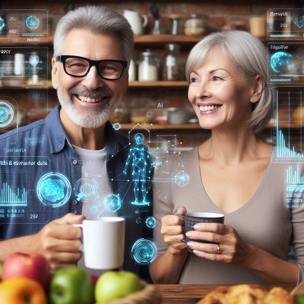 At Home, Unpaid Family Caregivers