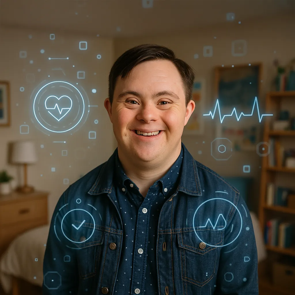 Independence for Disabled Adults